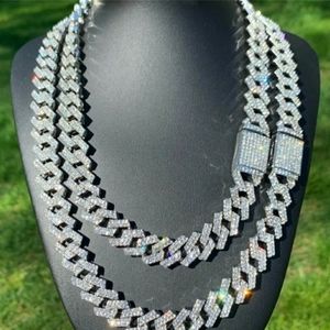 cuban chain 22 inch 15 m.